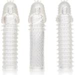 CalExotics 3 Piece Extension Kit