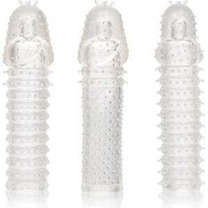 CalExotics 3 Piece Extension Kit