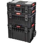 Qbrick System Комплект кутии за инструменти qs one cart profi 16430 (z251071pg013)