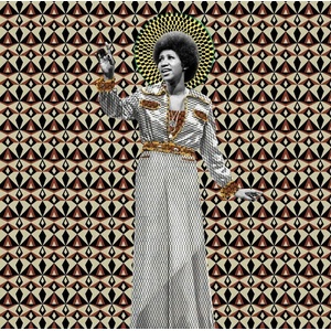 Aretha Franklin - Aretha (4 CD) (0603497846238)
