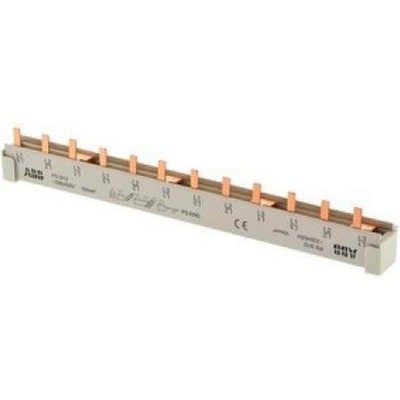 ABB Гребен abb ps3-2-1, 1sam101937r0022 за 2 броя +1 комплект (1sam101937r0022)