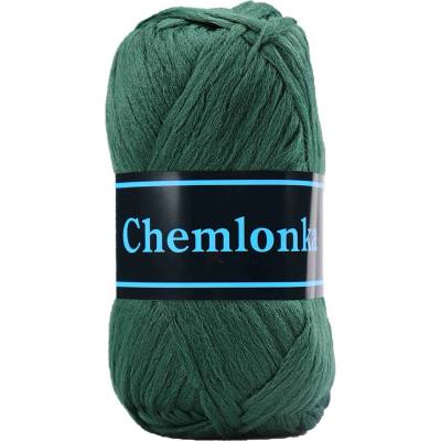 Ariadne příze Chemlonka 688 lesní zelená