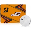 Bridgestone E6 míčky