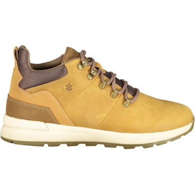 Lumberjack hnedá