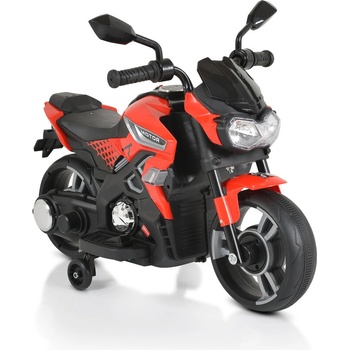 Moni Акумулаторен мотор Houston 1188F червен