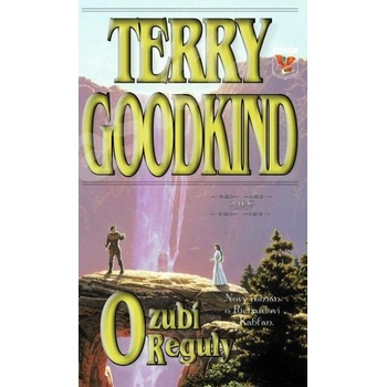 Ozubí Reguly - Terry Goodkind