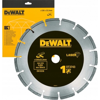 DeWalt DT3743