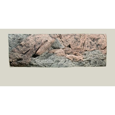 Back to Nature pozadie Rocky 150 x 50 cm