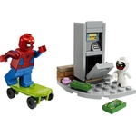 LEGO® Marvel - Spider-Man vs. Anti-Venom Heist (30725)
