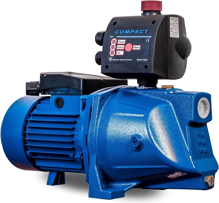 Elpumps JPV 1500
