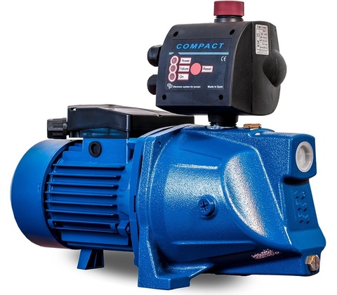 Elpumps JPV 1500