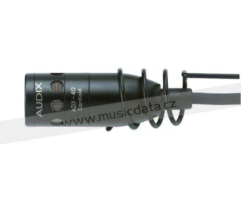 AUDIX ADX 40