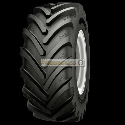 Alliance Agriflex 372 + 710/75-42 184D TL