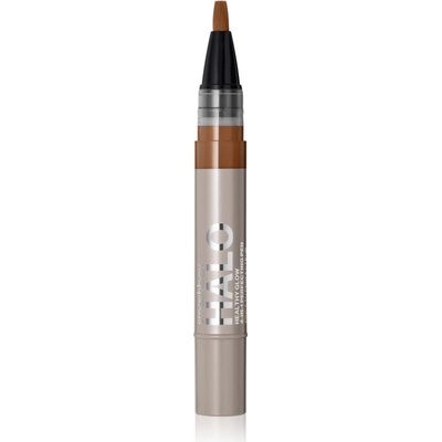 Smashbox Halo Healthy Glow 4-in1 Perfecting Pen rozjasňujúci korektor v pere T10N -Level-One Tan With a Neutral Undertone 3,5 ml