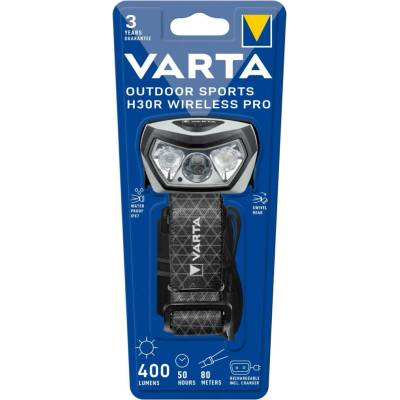 Varta Outdoor Sports H30 R Wireless Pro
