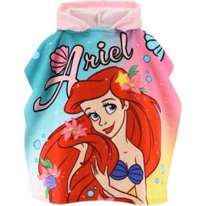 Kids movie heroes Пончо ariel