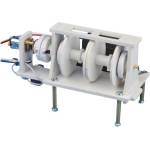 Krick Modelltechnik Крик котвеща лебедка с електромотор