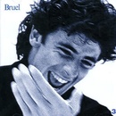 BRUEL PATRICK: BRUEL =REMASTERED= CD