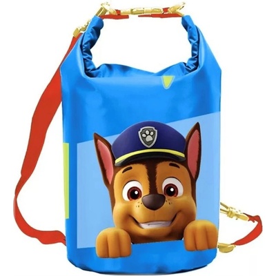 EUROSWAN Paw Patrol 8L