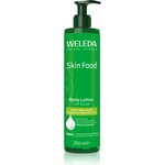 Weleda Skin Food тоалетно мляко за тяло за освежаване и хидратация 250ml