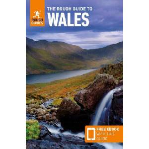 The Rough Guide to Wales: Travel Guide with Free eBook | Norm Longley, Rough Guides (ISBN: 9781839059971)