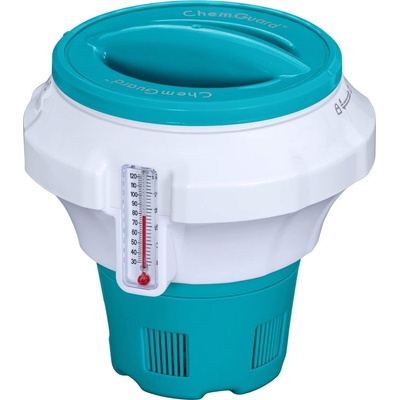 Bestway Дозатор плувка ChemGuard - 1 бр (58701)