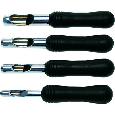 Carp System Sada vykrajovačů velké