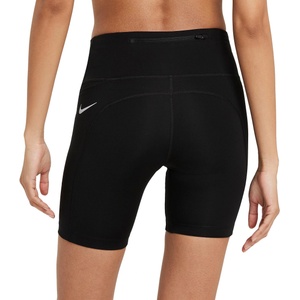 Nike W nk df fast shrt 7in