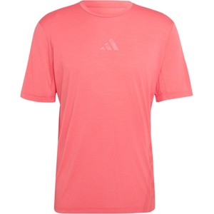 adidas Terrex Мъжка спортна тениска adidas Terrex XPR Tee Sport shirt - Pure Turbo (216-7562-0412)