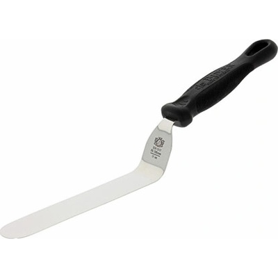 de Buyer 4231.12 FKOfficium, 12 cm, nerezová ocel, ergonomicky tvarovaná rukojeť, tenká čepel, očko pro zavěšení