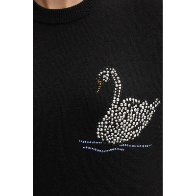 MSGM Вълнен пуловер msgm (3742mdm200.247786)