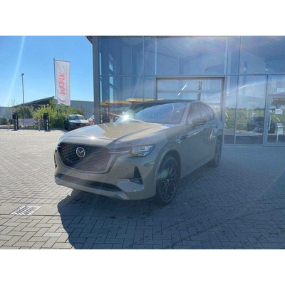 Mazda CX-60 3.3 D 254 Homura Plus AWD 187 kW