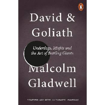 David and Goliath