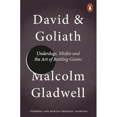 David and Goliath