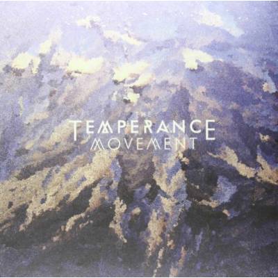 TEMPERANCE MOVEMENT THE: THE TEMPERANC LP