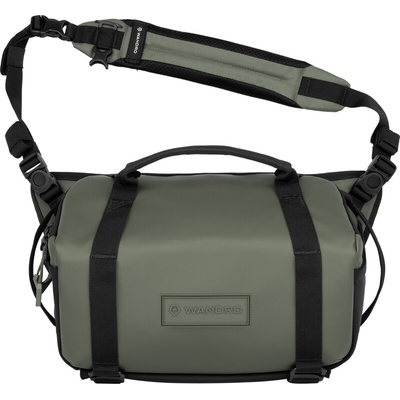 Wandrd ROGUE Sling 9L Wasatch Green
