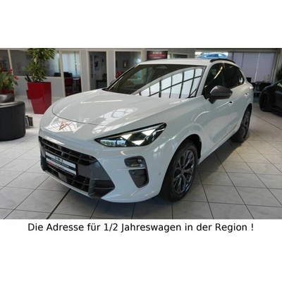 Cupra Terramar 2.0 TSI 4Drive DSG 150 kW