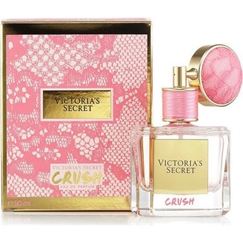 Victoria Secret Crush parfémovaná voda dámská 50 ml