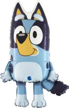 GRABO Bluey 31" 79cm nafukovací balónek