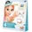 Buki France BeTeens Ленти за китки (BE303) (BE303)