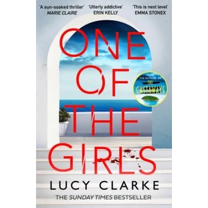 One of the Girls (ISBN: 9780008462413)