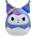 Jazwares Hello Kitty and Friends Kuromi (SQSN00769)