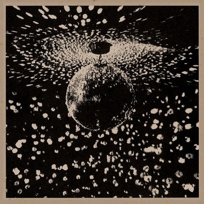Neil Young - Mirror Ball CD