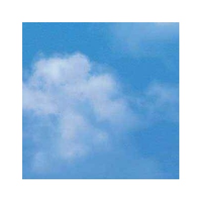 GEKKOFIX 11500 Samolepící fólie mraky 45 cm x 2 m
