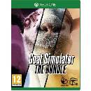 Goat Simulator: The bundle