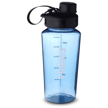 Primus TrailBottle 0, 6 л, Tritan® синя (P740110)