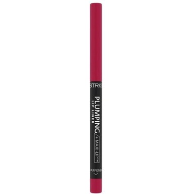 Catrice Plumping Lip Liner молив за устни с наситен цвят и хидратиращ ефект 0.35 гр нюанс 120 Stay Powerful