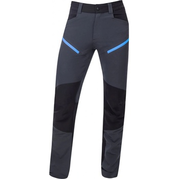 Ardon CITYCONIC tmavo šedá Softshellové nohavice H2306