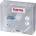 Hama Кутийка за CD/DVD HAMA Jewel Case, прозрачен, 5 бр. в пакет (44748)