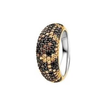 Image 1 of Ti Sento Milano Дамски пръстен Ti Sento Milano - 12214TU/52 (12214TU/52)